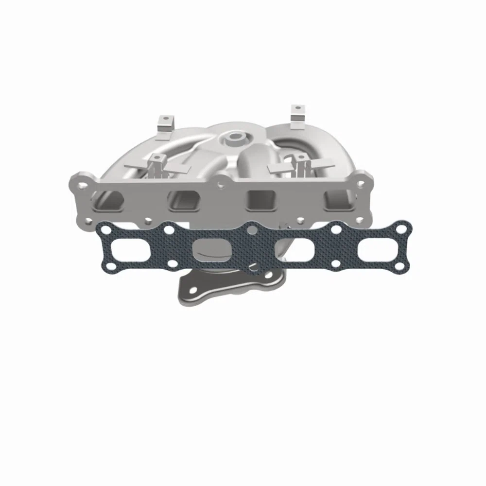 2007 Dodge Caliber 2.4L Direct-Fit Catalytic Converter 51260 Magnaflow